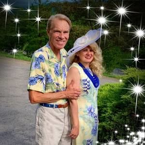 Meet your Posher, Ely